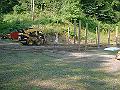BTSC Garage
